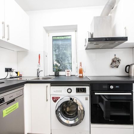 Christians Boutique Ferienapartment Lindau  Bagian luar foto