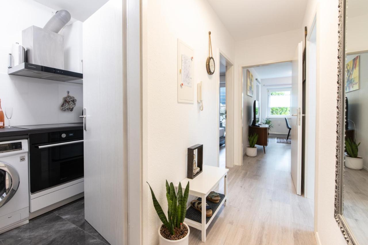 Christians Boutique Ferienapartment Lindau  Bagian luar foto