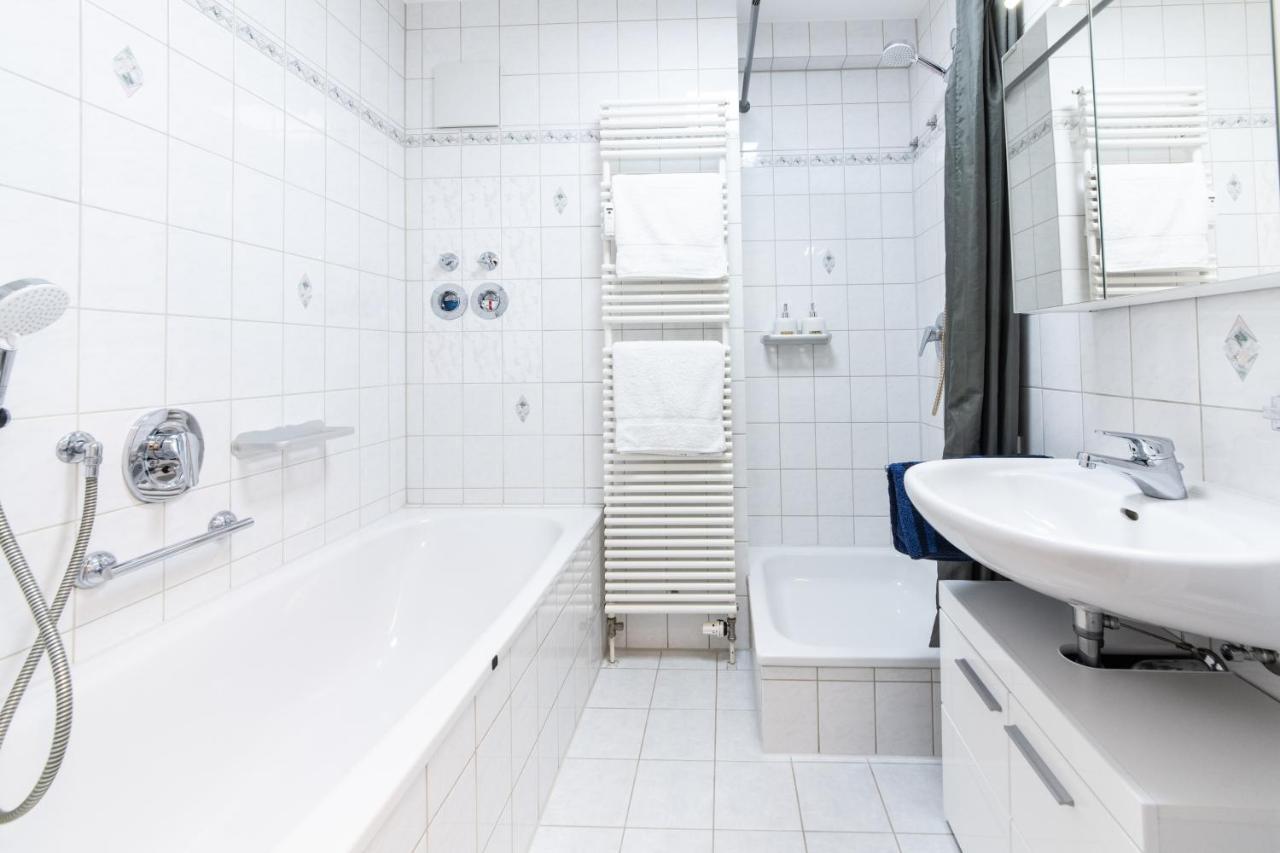 Christians Boutique Ferienapartment Lindau  Bagian luar foto