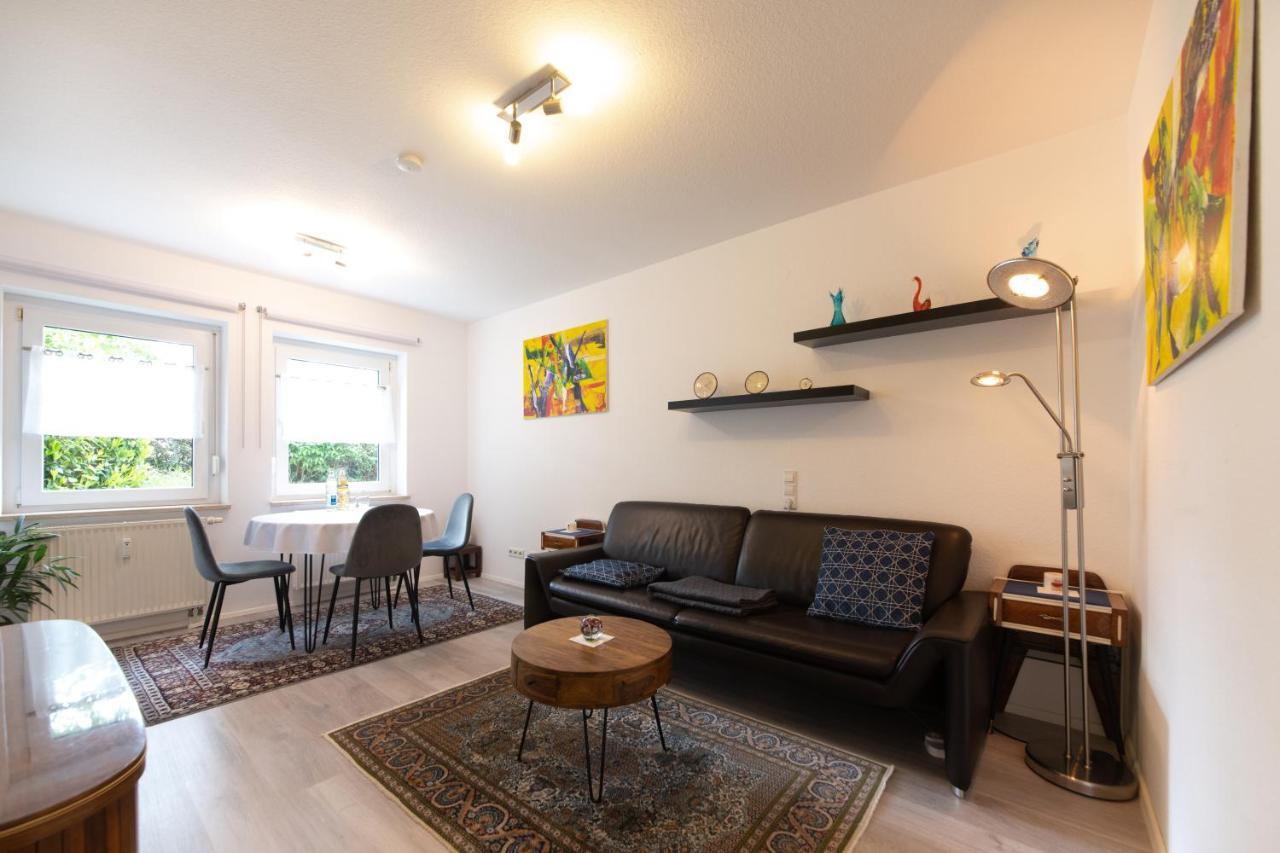 Christians Boutique Ferienapartment Lindau  Bagian luar foto