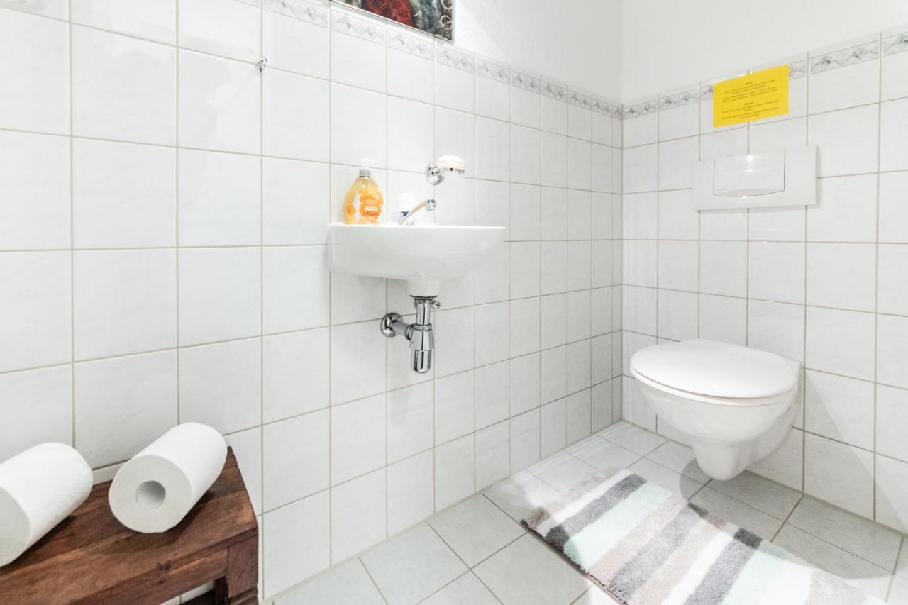 Christians Boutique Ferienapartment Lindau  Bagian luar foto